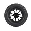 for HSP for Tamiya for Kyosho 1/10 4 Pcs 130MM RC for Monster Truck for Buggy Tire Tyre Wheel Foam Inserts 12mm Hex RC Car Repair Kit view 4