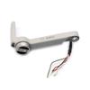 Jakoly Original Left Front Arm with Motor for DJI Mini SE Drone - Durable Replacement Part, Easy to Install, Restores Drone Stability and Performance view 2