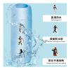 100PCS American Football Stickers for Rugby Team Fans,Vinyl Waterproof Stickers for Water Bottles Teens Boys Luggage Motorcycle Snowboard,Football Gift for Boys Girls Teens Adult view 2