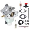20 SECOND SOAP for Carburetor carb 12-853-118-S for Kohler Engine 12 853 104-S CV490 CV491 CV492 view 1