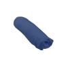 100% Cotton Gauze Baby Fitted Sheet - Soft, Breathable and Easy to Care (1, Blue, 60 x 120 cm) view 4