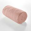 100% Cotton Gauze Baby Fitted Sheet - Soft, Breathable and Easy to Care (1, Pink, 60 x 120 cm) view 4