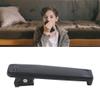 Psdndeww Replacement Radio Belt Clip Clamp Hook Bracket for MB-133 Two Way Radio for IC-V88 IC-U88 IC-F1000 IC-F2000 IC-F29S view 4