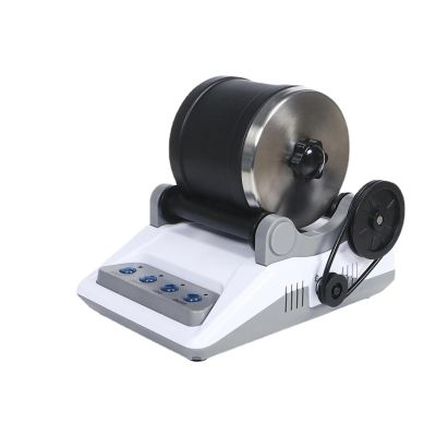 Professional Rock Grinder Kit Rock Polisher For Kids And Adults Electronic Rock Tumbler Kit With Polisher