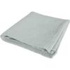 100% Cotton Gauze Baby Fitted Sheet - Soft, Breathable and Easy to Care (1, Green, 60 x 120 cm) view 3