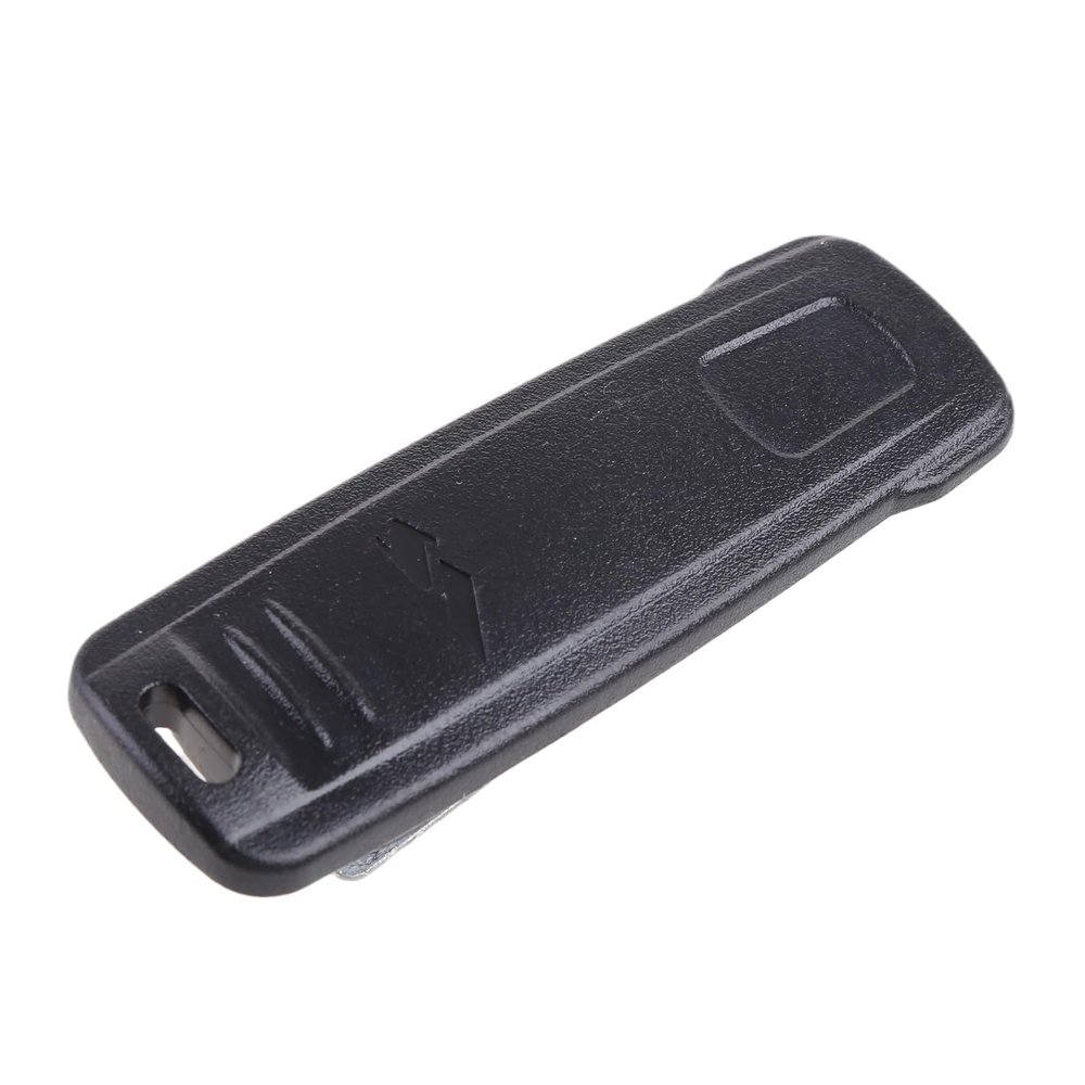 Psdndeww CLIP-20 Replacement Belt Clip for CLIP-20 VX-261 VX-264 EVX-261 VX-451 Two-Way Radio Black
