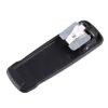 Psdndeww CLIP-20 Replacement Belt Clip for CLIP-20 VX-261 VX-264 EVX-261 VX-451 Two-Way Radio Black view 3