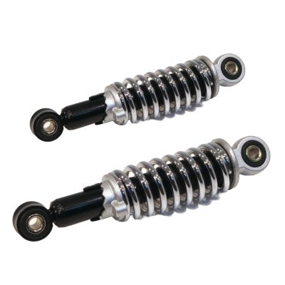 FOLIAGE for (2 Pack) Simplicity Shock & Spring Assembly for 5023483SM, 5023483