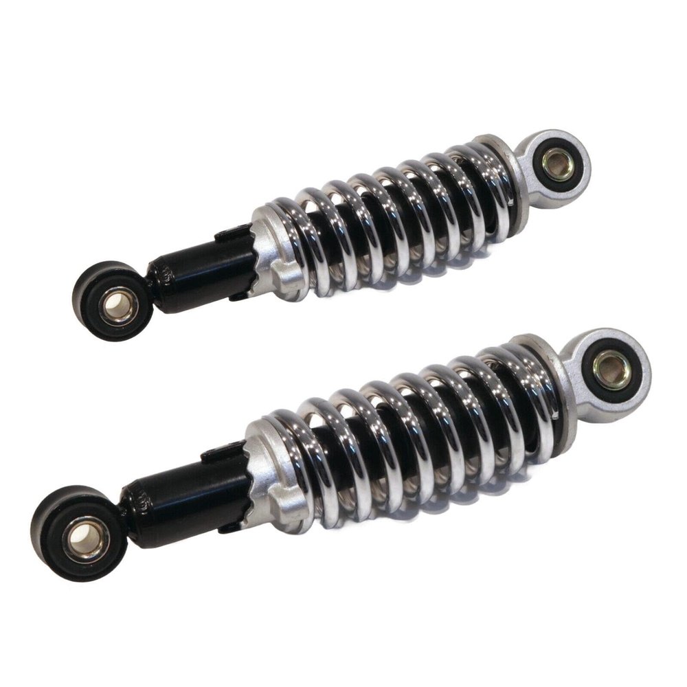 FOLIAGE for (2 Pack) Simplicity Shock & Spring Assembly for 5023483SM, 5023483