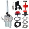 20 SECOND SOAP for Carburetor for Lauson 03131 Carburetor view 1