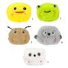 GANYKQ Interactive Plush Toy Engages Your Pet with Realistic Sounds for Entertainment for view 4