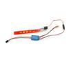 Happymodel CRRC-pro Model Airplane Simulation High Current Flutter Electronic Switch 4.8V-20V for Below 50CC Airplane Aircraft view 2