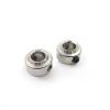 2pcs Shaft Sleeve Lock/Collar 2.1mm, 3.1mm, 4.1mm, 5.1mm for Wheels(3.1mm) view 1