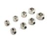 2pcs Shaft Sleeve Lock/Collar 2.1mm, 3.1mm, 4.1mm, 5.1mm for Wheels(3.1mm) view 3