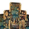 Ibiza Tarot The Nightingale - 22 Oracle Cards - Awaken Beauty, Grace, and the Power of Song view 3