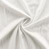 100% Cotton Gauze Baby Fitted Sheet - Soft, Breathable and Easy to Care (1, White, 60 x 120 cm) view 4