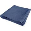 100% Cotton Gauze Baby Fitted Sheet - Soft, Breathable and Easy to Care (1, Blue, 70 x 140 cm) view 3