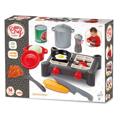 Ecoiffier - Toy, 2549