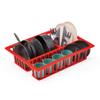 Ecoiffier 10606 10606 Draining Board Toys for Children Aged 18 Months + Made in France view 1