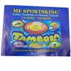 Classic Tambola Housie Ticket Tambola Housie Bingo 300 Tickets Booklet Pack of 2 (Total 600 Tickets) view 1