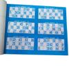 Classic Tambola Housie Ticket Tambola Housie Bingo 300 Tickets Booklet Pack of 2 (Total 600 Tickets) view 3