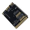 FEICHAO 12G Receiver VRX Transmitter VM1313T VTX Module TX 8CH for RC Drone Quadcopter view 3