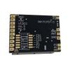 FEICHAO 12G Receiver VRX Transmitter VM1313T VTX Module TX 8CH for RC Drone Quadcopter view 4