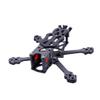 FEICHAO APEX 2.5/3inch Frame Kit Carbon Fiber Board Rack Compatible with Polar/Nebula Nano Quadcopter Drone (2.5 inch) view 3