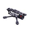 FEICHAO APEX 2.5/3inch Frame Kit Carbon Fiber Board Rack Compatible with Polar/Nebula Nano Quadcopter Drone (2.5 inch) view 4