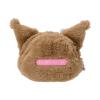 Sanrio 419575 Face Shaped Pouch (Nagami Pastel), Chromi view 2