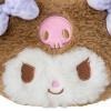 Sanrio 419575 Face Shaped Pouch (Nagami Pastel), Chromi view 4