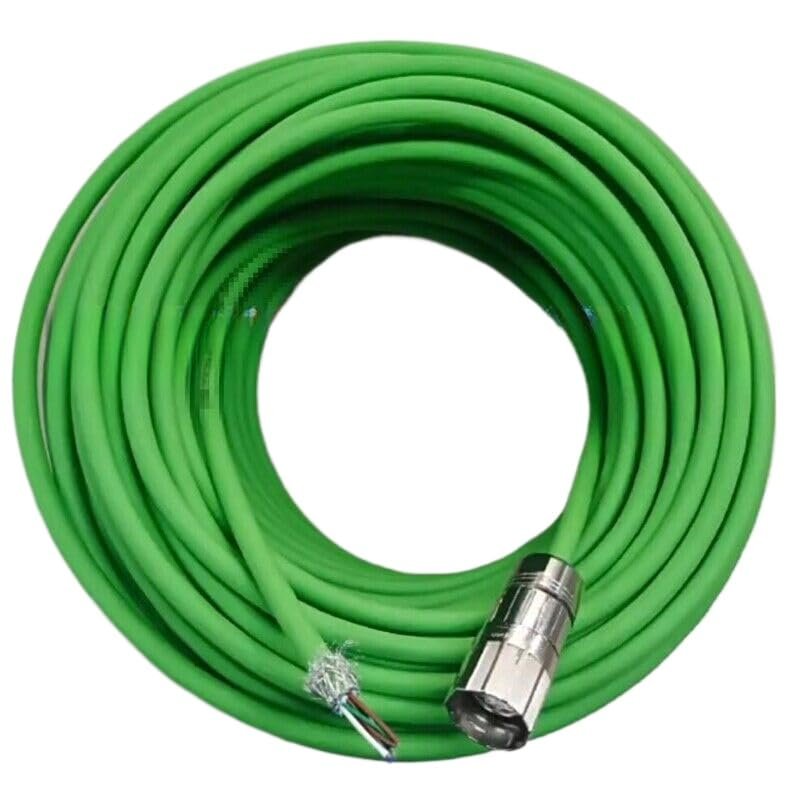 2090-CFBM7DF-CDAF25 FOR Servo motor encoder signal feedback cable 25M