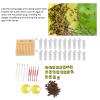 YEmirth Queen Rearing Grafting Kit with Cell Cups for Beekeepers Plastic Breeding Equipment Easy to Use for Raising Queen Bees Includes Tools and Accessories view 2