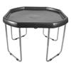 Excellerations Explorer Tuff Tray and Adjustable Explorer Stand view 1