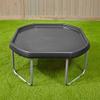 Excellerations Explorer Tuff Tray and Adjustable Explorer Stand view 3