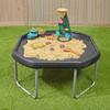 Excellerations Explorer Tuff Tray and Adjustable Explorer Stand view 4