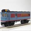 Lionel Polar Express LIONCHIEF Plus 2.0 DOODLEBUG O Gauge 2435110 view 1