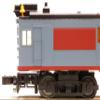 Lionel Polar Express LIONCHIEF Plus 2.0 DOODLEBUG O Gauge 2435110 view 2