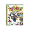 Schylling SNoodles - Creative Building Craft Kit - Just Add Water - Ages 4 and Up - One Kit view 1