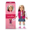 American Girl, Truly Me 18-inch Doll #100 with Dark-Blue Eyes, Straight Blonde Hair, Light-to-Medium Skin, for Ages 6+ view 1