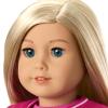 American Girl, Truly Me 18-inch Doll #100 with Dark-Blue Eyes, Straight Blonde Hair, Light-to-Medium Skin, for Ages 6+ view 3