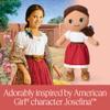 American Girl My First Josefina Doll & Board Book view 3