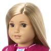 American Girl, Truly Me 18-inch Doll #131 with Brown Eyes, Straight Blonde Hair, Light-to-Medium Skin, for Ages 6+ view 3