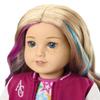 American Girl, Truly Me 18-inch Doll #110 with Blue Eyes, Wavy Blonde Hair, Light Skin with Freckles, for Ages 6+ view 3