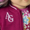 American Girl, Truly Me 18-inch Doll #110 with Blue Eyes, Wavy Blonde Hair, Light Skin with Freckles, for Ages 6+ view 4