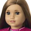 American Girl, Truly Me 18-inch Doll #107 with Brown Eyes, Straight Brown Hair, Light-to-Medium Skin, for Ages 6+ view 3