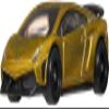 Hot Wheels Cars, Premium Fast & Furious 1:64 Scale Die-Cast Car for Collectors Inspired by Fast & Furious Movie Franchise view 1