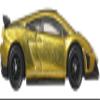 Hot Wheels Cars, Premium Fast & Furious 1:64 Scale Die-Cast Car for Collectors Inspired by Fast & Furious Movie Franchise view 2