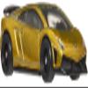 Hot Wheels Cars, Premium Fast & Furious 1:64 Scale Die-Cast Car for Collectors Inspired by Fast & Furious Movie Franchise view 3