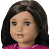 American Girl, Truly Me 18-inch Doll #108 with Brown Eyes, Curly Black-Brown Hair, Tan Skin, for Ages 6+ view 3